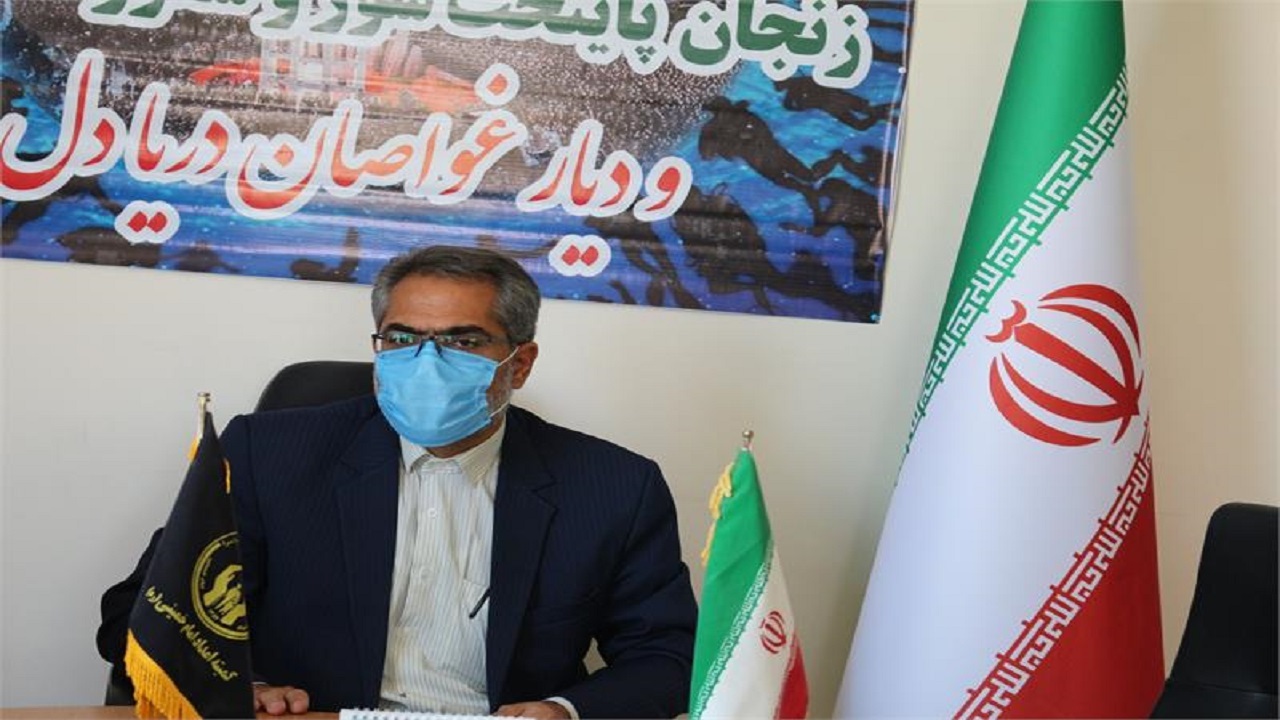 مشارکت ۳ میلیارد و ۶۰۰ میلیون تومانی خیرین در پویش نذر قربانی