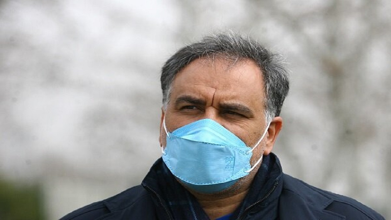 شکایت مددی از سعادتمند تایید نشد