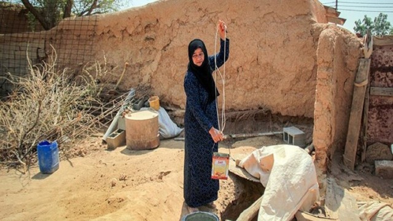 چتر بیمه برکت بر سر بیش از ۱۵۰ هزار خانه روستایی در خوزستان