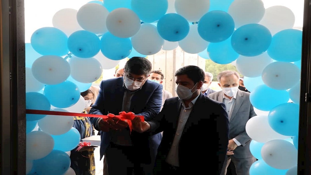 ۸ مجموعه پذیرایی در حال احداث در اردبیل به بهره برداری می‌رسد