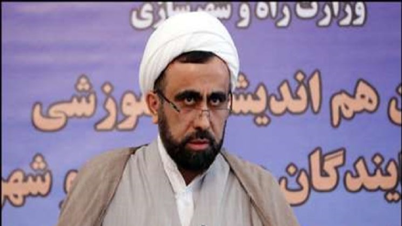 حجت‌الاسلام صادق رحیمی معاون قضائی قوه قضائیه شد