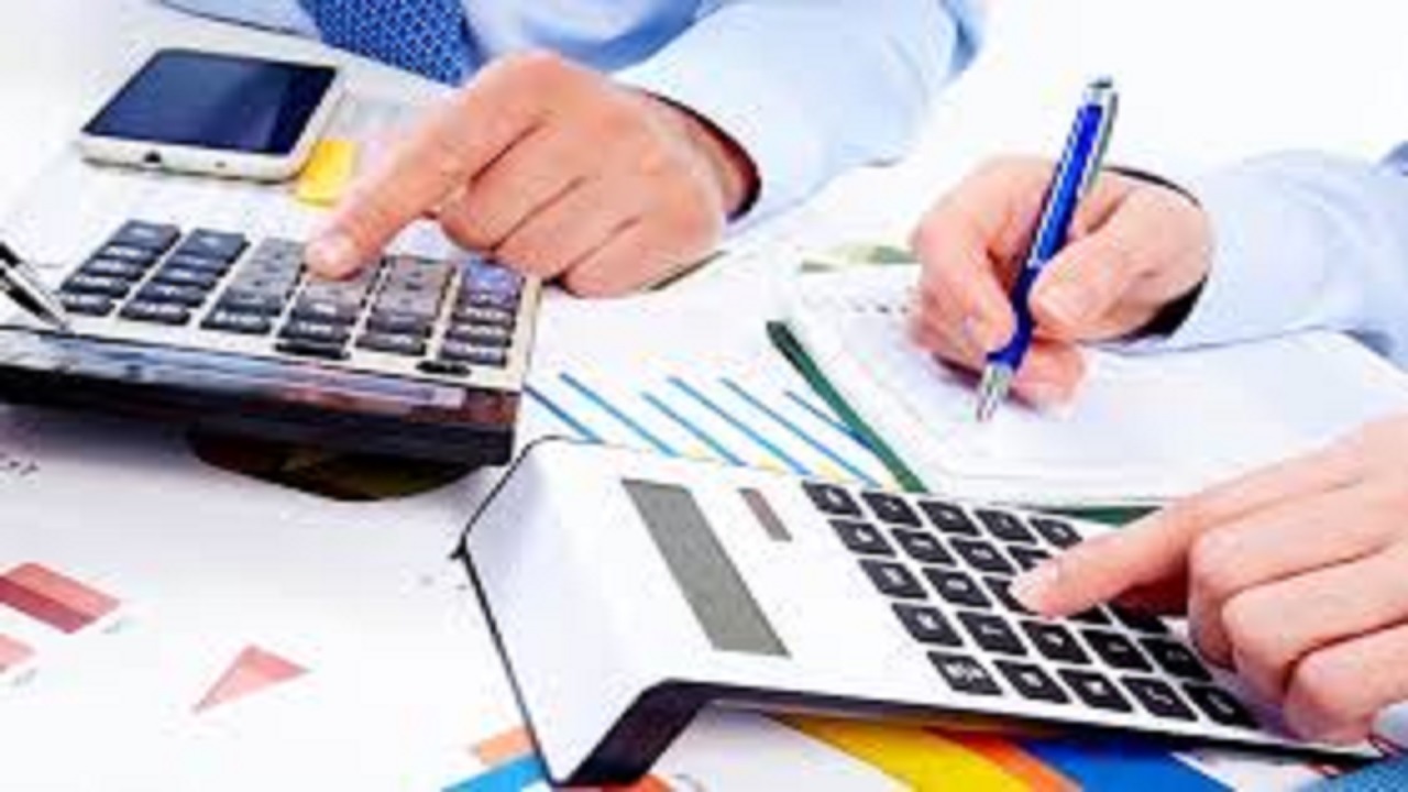 استخدام حسابدار در یک شرکت معتبر