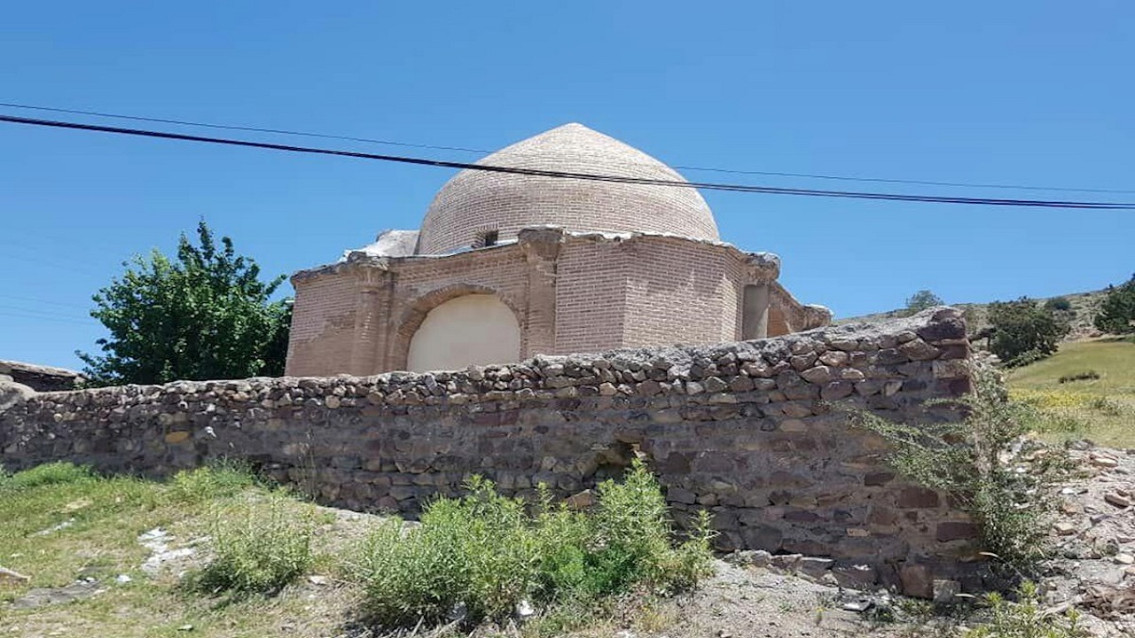 ۴۵ اثر تاریخی، ملی و مذهبی شهرستان خلخال ثبت ملی شد