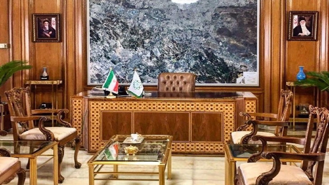 اسامی ۳ گزینه تصدی شهرداری تهران که برنامه شان را ارائه دادند