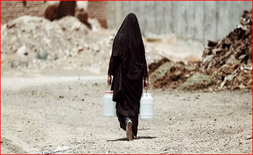 گنج کویر به چهارمحال و بختیاری آمد/ بازار تاریخی نطنز جان می&zwnj;گیرد/ اورامانات چاه نفت دائمی برای درآمدزایی