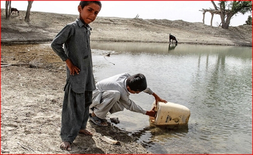 گنج کویر به چهارمحال و بختیاری آمد/ بازار تاریخی نطنز جان می&zwnj;گیرد/ اورامانات چاه نفت دائمی برای درآمدزایی