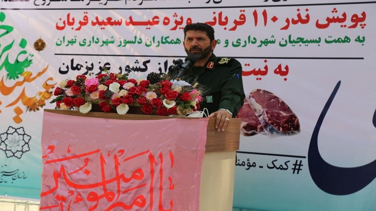 همدلی رمز موفقیت کشور در بحران‌ها است