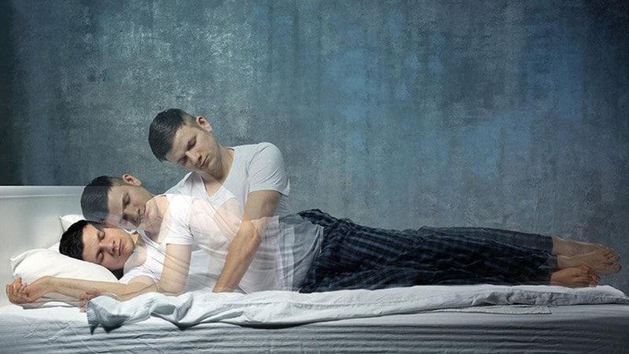 با عجیب‌ترین پرونده‌های خوابگردی جهان آشنا شوید