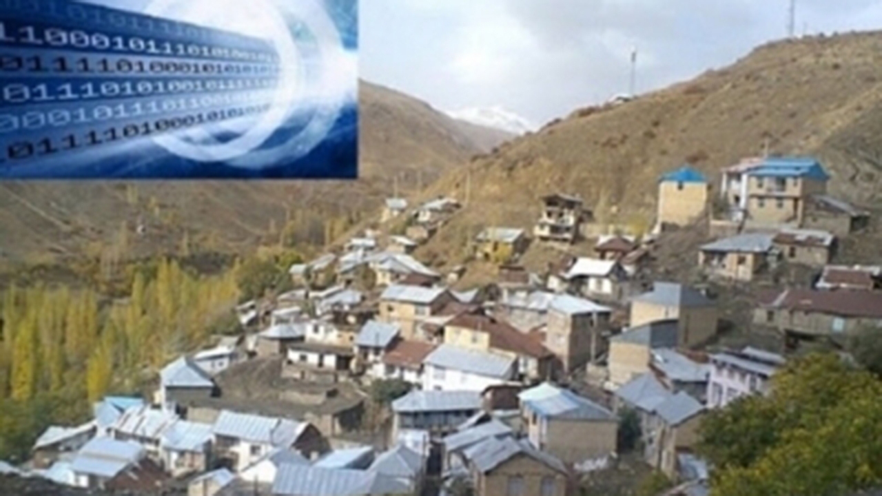 احداث چهار سایت و ارتقای یک سایت موجود در مناطق روستایی فارس