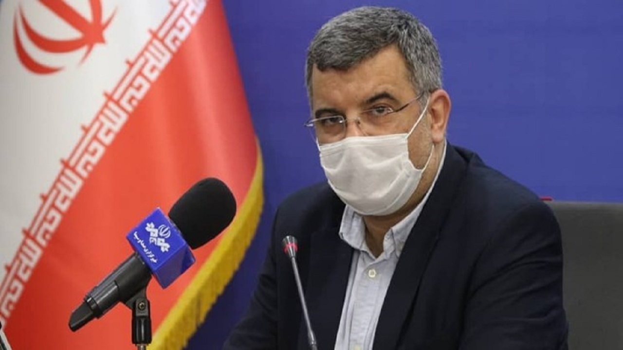 دلیل کمبود تخت‌های بیمارستانی، مراجعات غیرکرونایی است/ ۹۲ درصد افراد بستری شده، واکسن نزده‌اند