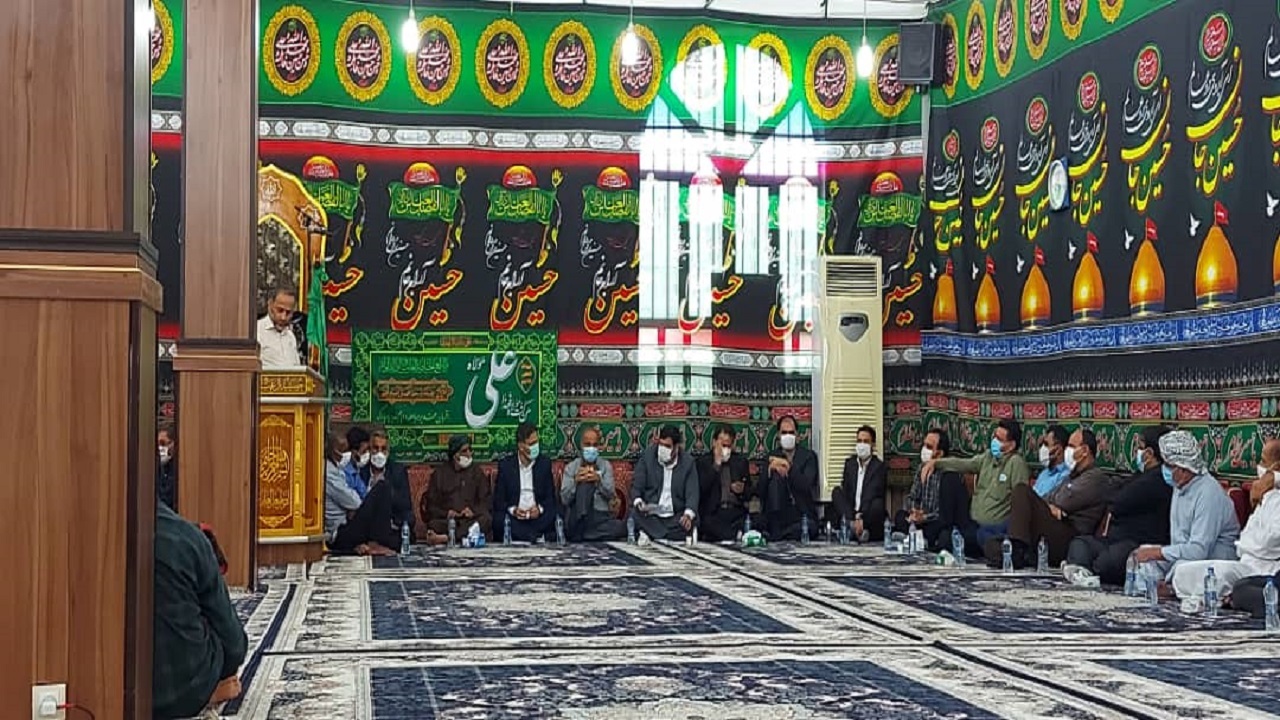 راه اندازی بخش دیالیز و سونوگرافی در بیمارستان اروندکنار