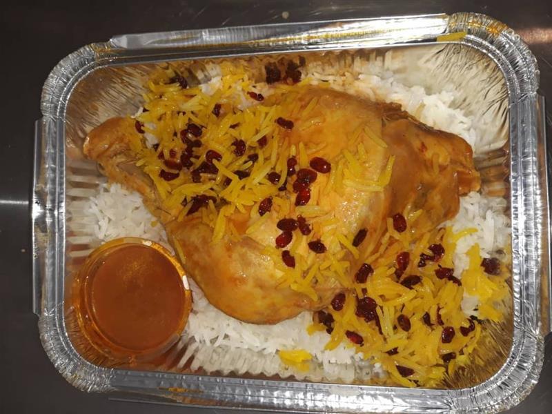 توزیع بیش از ۲۰۰ هزار پرس غذا به مناسبت عید غدیر در فارس