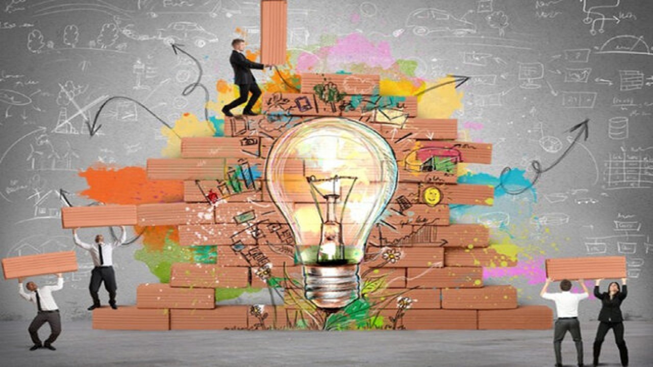 رفع مشکل بیکاری با تربیت نسل کارآفرین