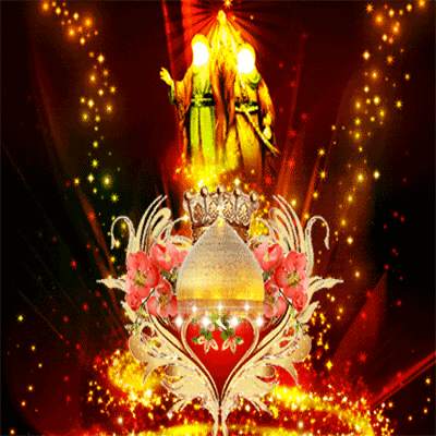 پیامک تبریک عید غدیر