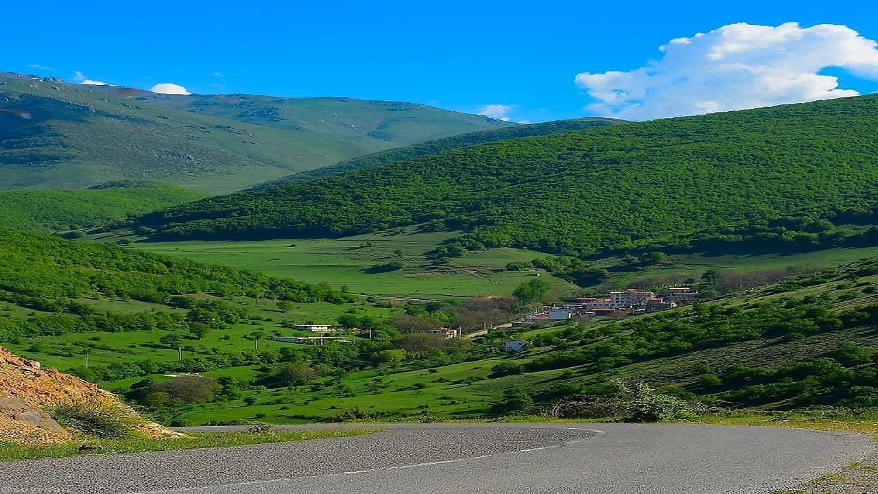 از