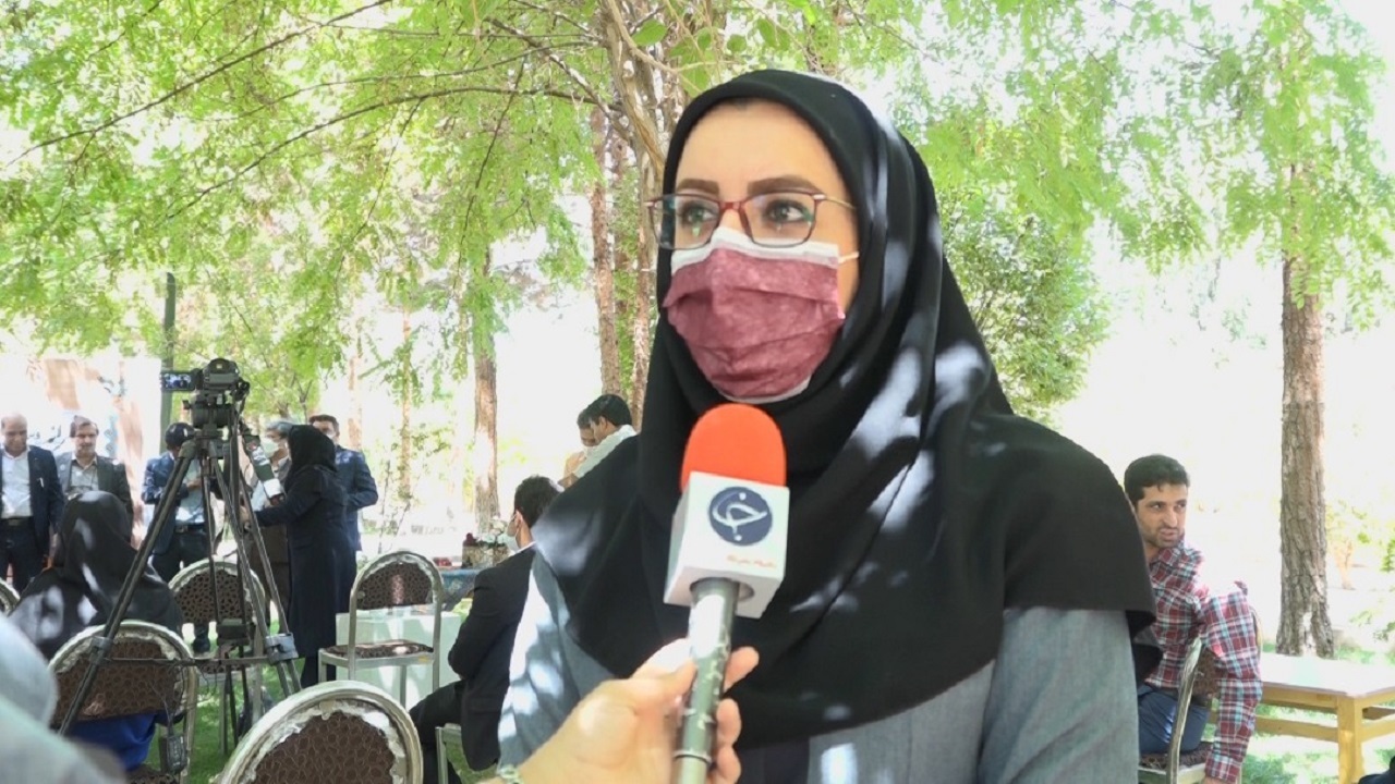 برگزاری ویژه برنامه عید سعید غدیرخم با عنوان "ساغرانه"