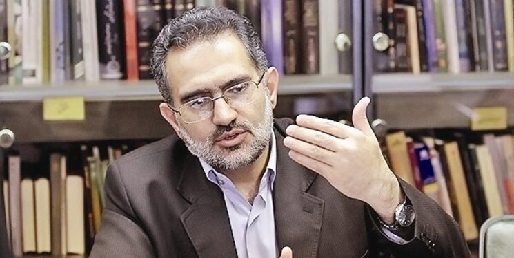 قطعا رئیسی نیروهای خوب و قدرتمندی را برای کابینه سیزدهم انتخاب کرده است/ رئیس‌جمهور روحیه جهادی نداشته باشد مسئولان هم کار نخواهند کرد