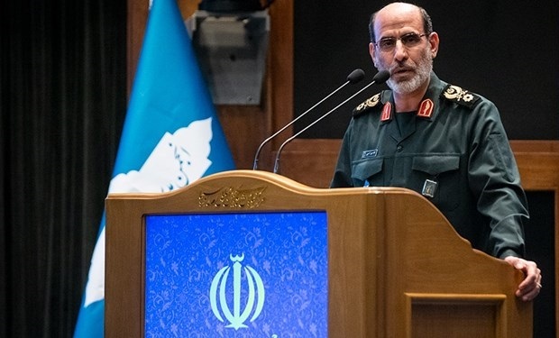 اگر به توانایی تولید واکسن کرونا دست پیدا نمی‌کردیم، آن را به ما نمی‌دادند