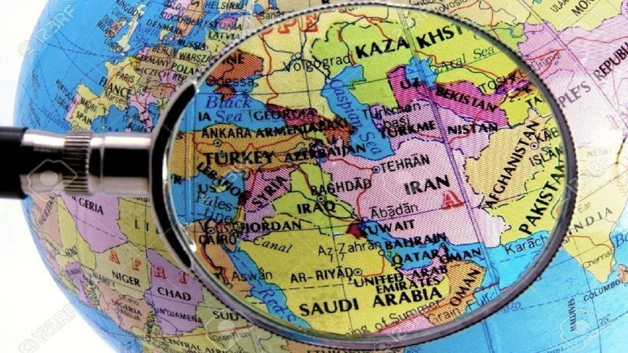 چرا مصر و عربستان به دنبال از سرگیری روابط با ایران هستند؟ + فیلم
