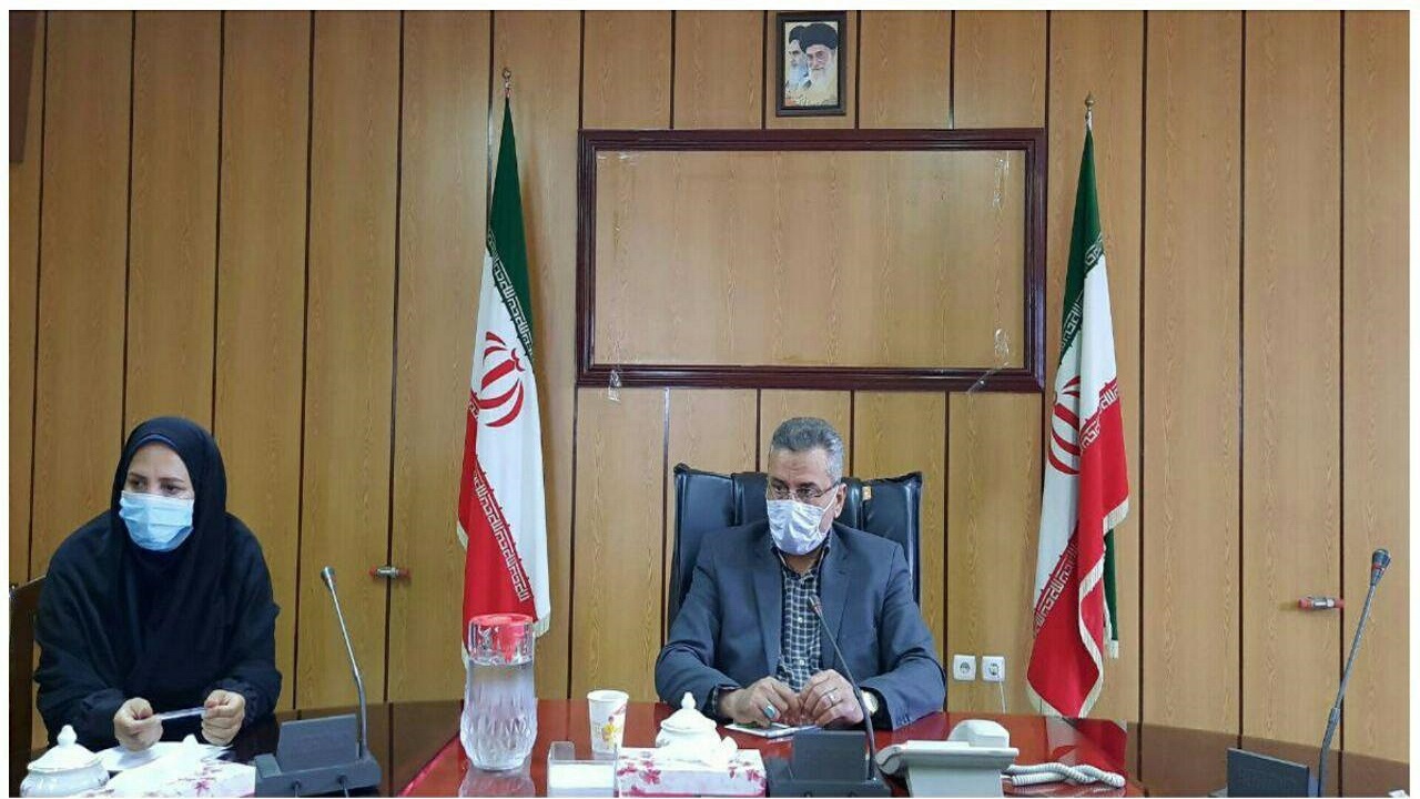 ضرورت ثبات در مدیریت شهری برای توسعه آبیک