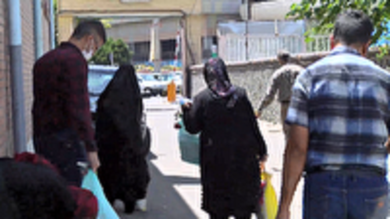 آزادی  زندانیان جرائم غیرعمددر آذربایجان شرقی