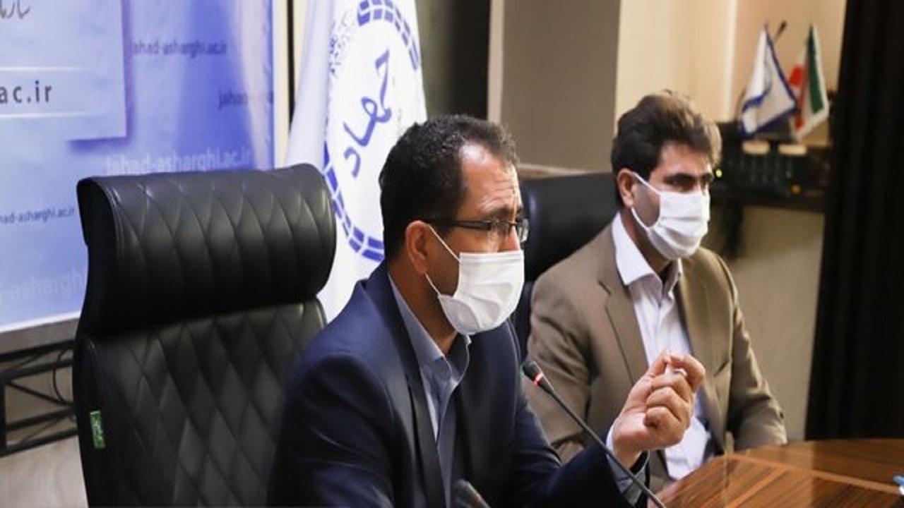 مهمترین کار شورای روستایی، انتخاب دهیار شایسته است