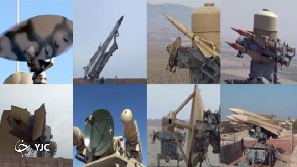 قدیر؛ راداری که همگان را رصد می&zwnj;کند حتی در بیرون مرز&zwnj;ها + تصاویر