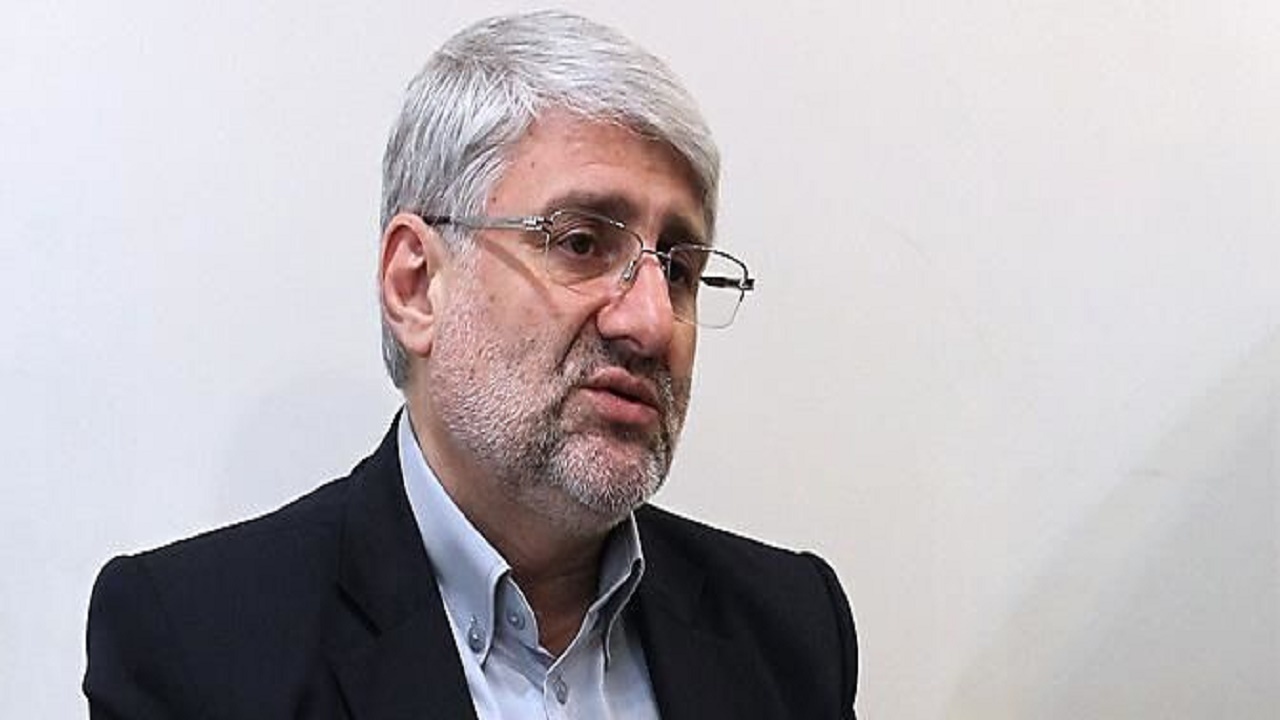 انتخاب رییس مجمع نمایندگان استان آذربایجان شرقی