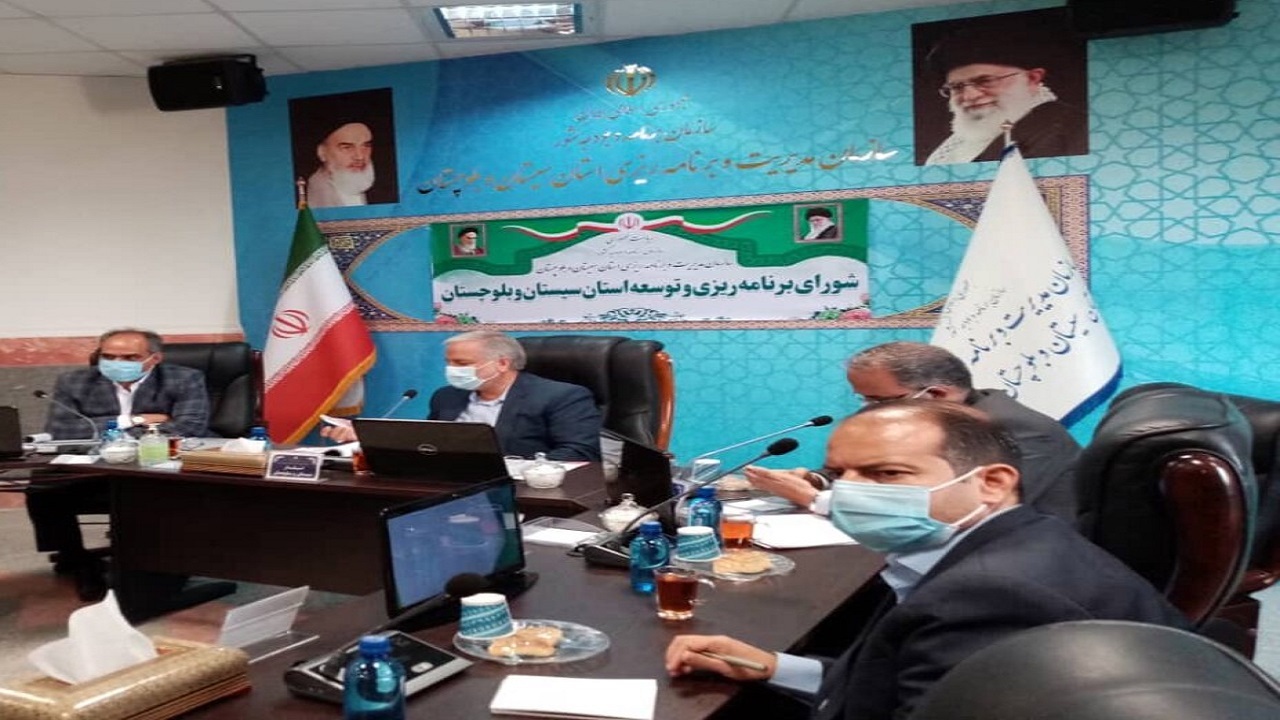 ساخت۷۰ هزار واحد مسکونی در سیستان‌ و بلوچستان توسط بنیاد مسکن