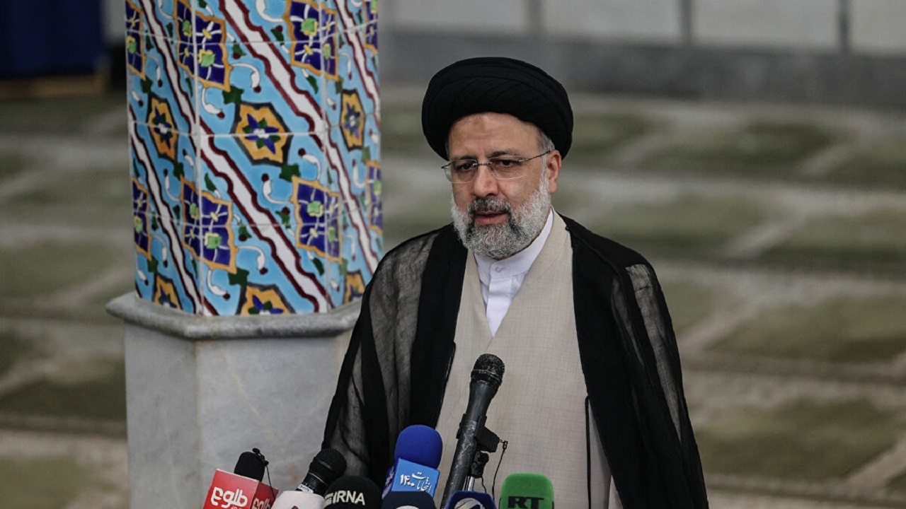 جنگ روانی سناتورهای آمریکایی علیه رئیس جمهور منتخب ایران