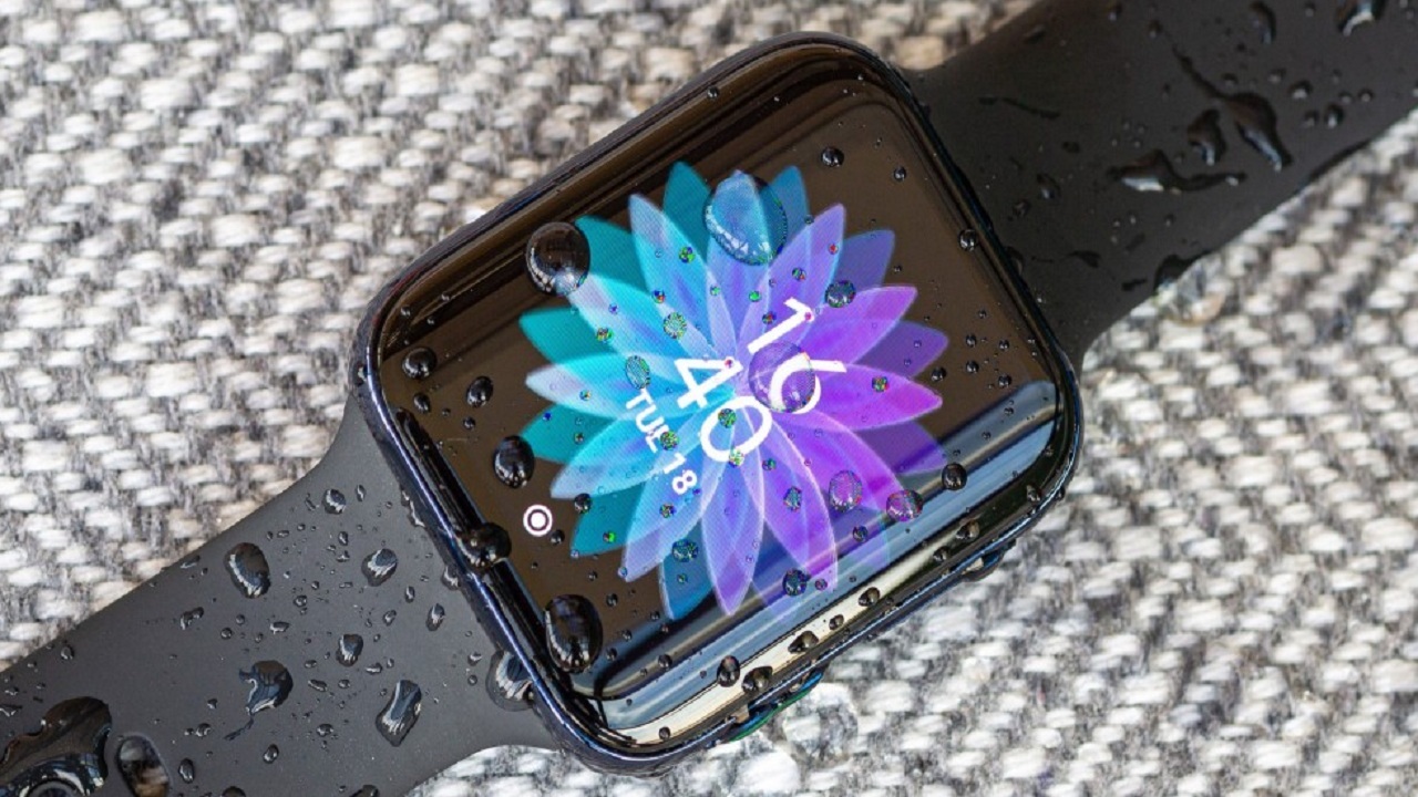 معرفی مشخصات ساعت هوشمند Oppo Watch ۲