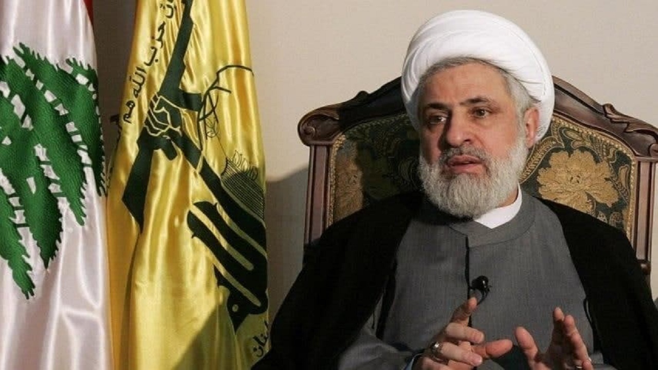 نعیم قاسم: دستاورد‌های جنگ تموز مانند خورشید می‌درخشد
