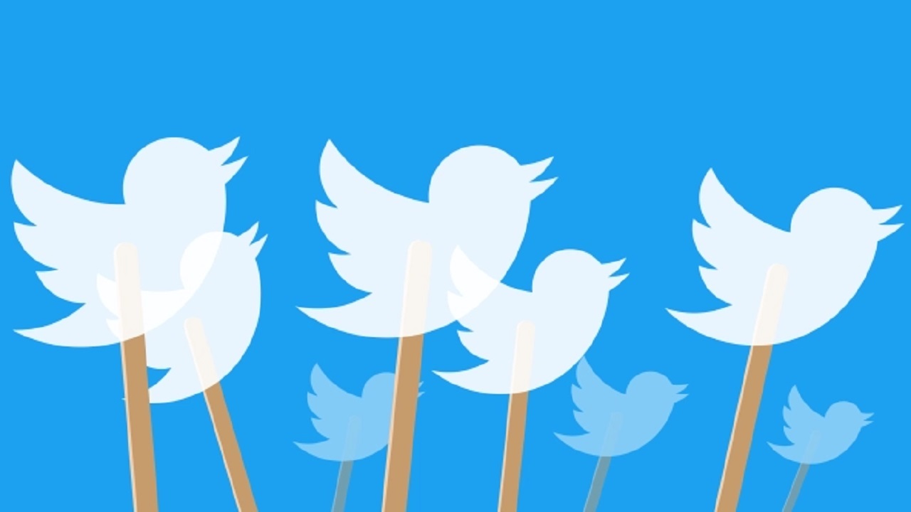 امکان ورود به Twitter Beta با حساب Google