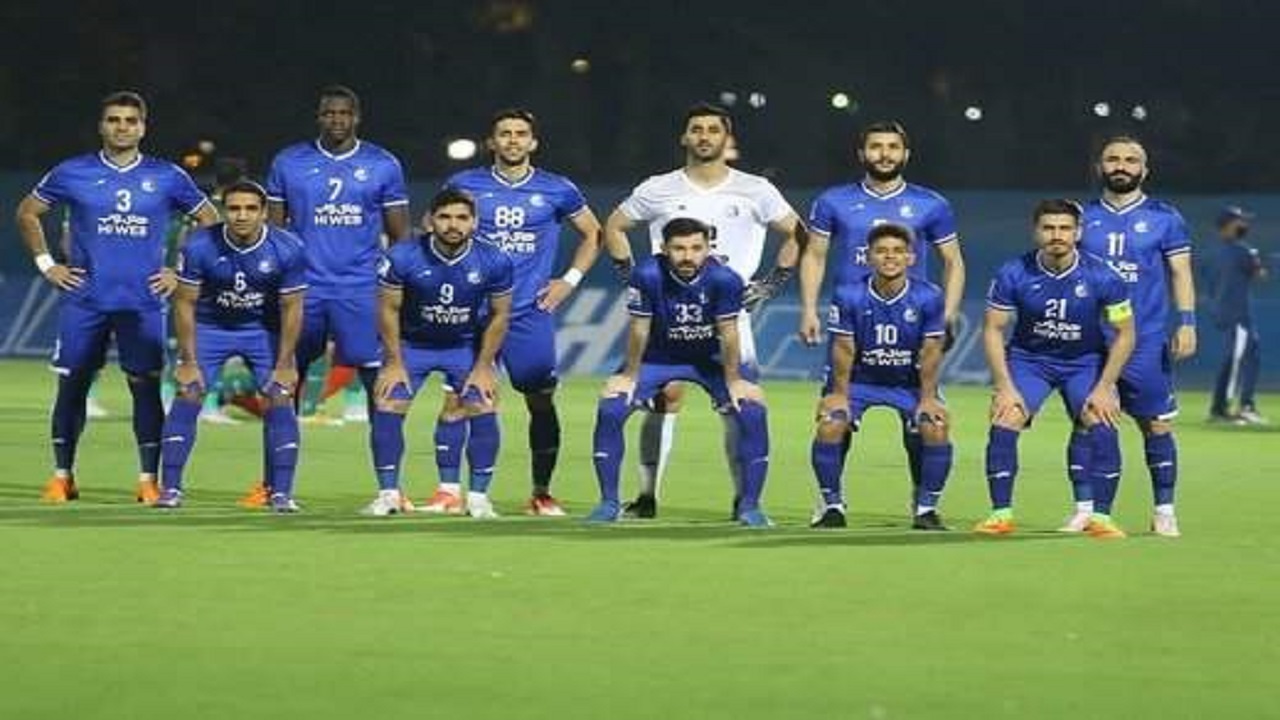 غایبان استقلال در دیدار حساس مقابل سپاهان مشخص شدند