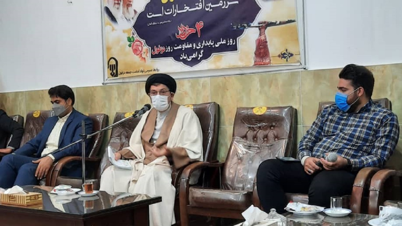 کار فرهنگی با گفتار درمانی حل نمی‌شود