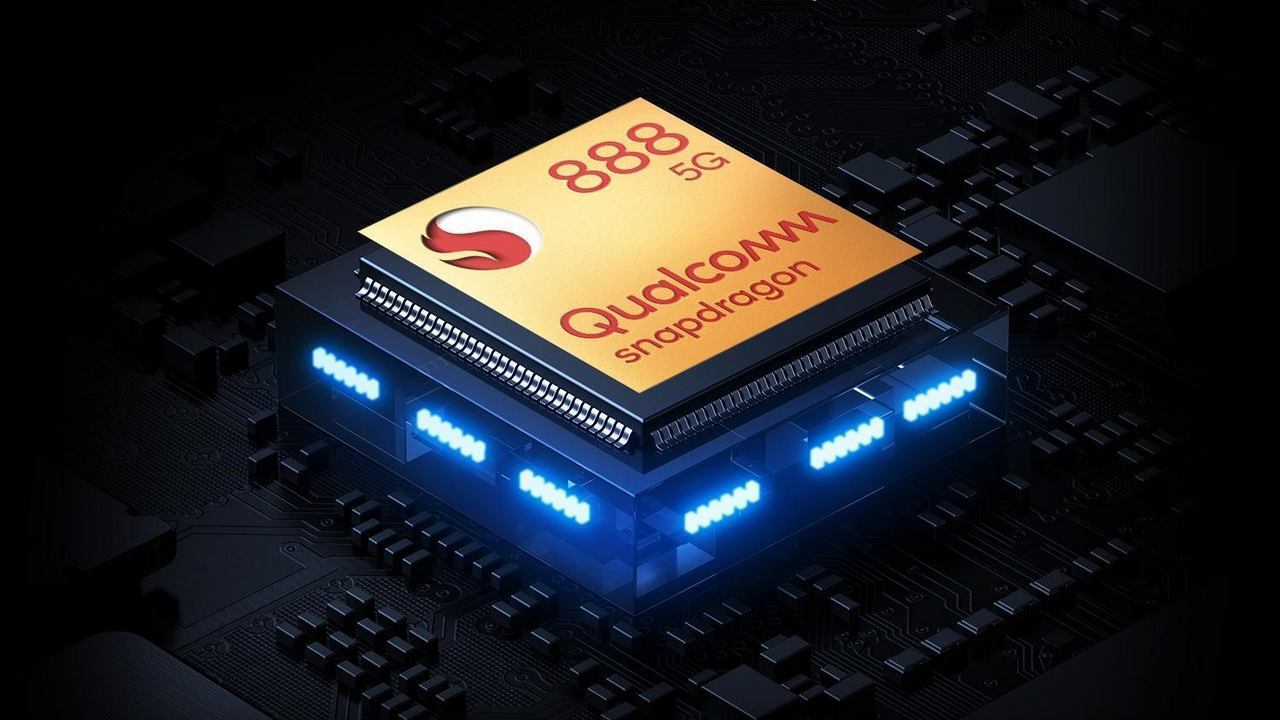 پردازنده Snapdragon ۸۹۸؛ محصول جدید کوالکام