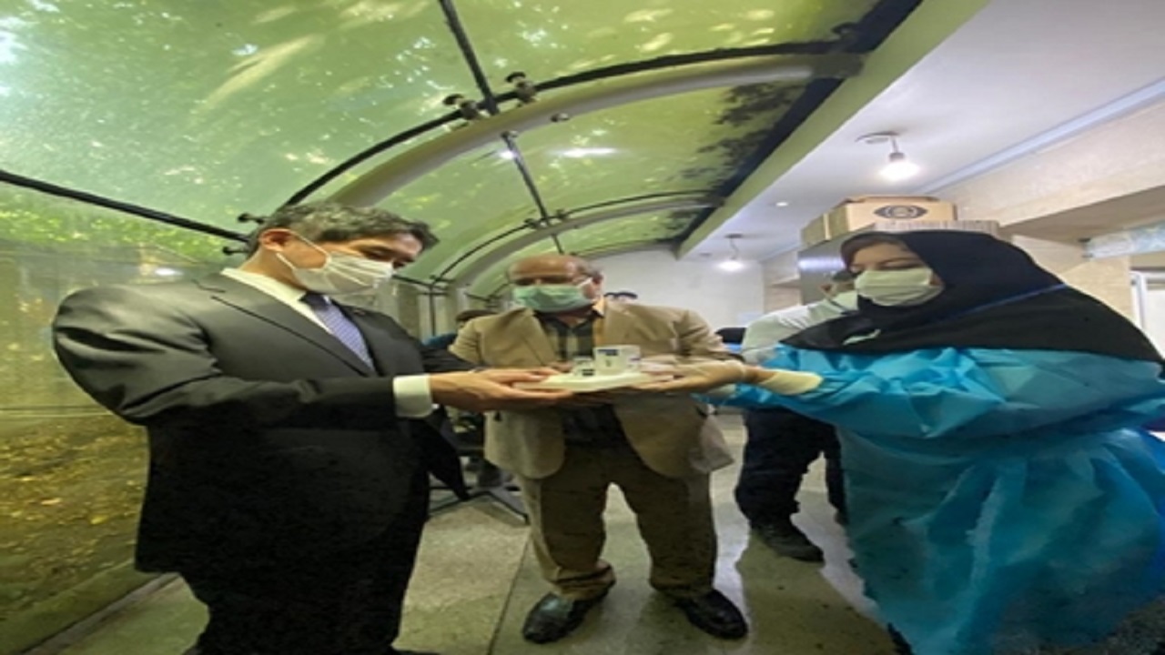 مبارزه با ویروس کرونا موضوعی اضطراری برای جامعه جهانی است