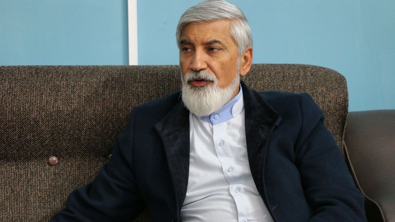توقع نداشته باشیم تکیه به خارج، مشکلات ما را حل کند/ سید ابراهیم رئیسی برای هیچ حزبی استثنا قائل نیست