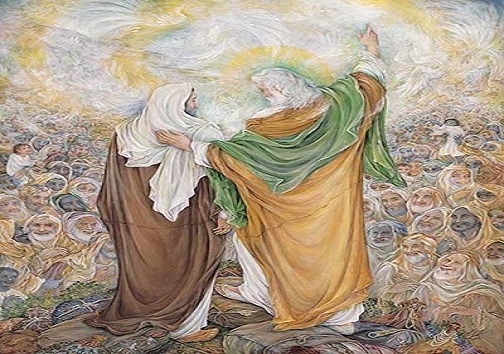 عید غدیرخم؛ جشن احیای امامت و نقشه راه مسلمانان عید غدیرخم؛ جشن احیای امامت و نقشه راه مسلمانان