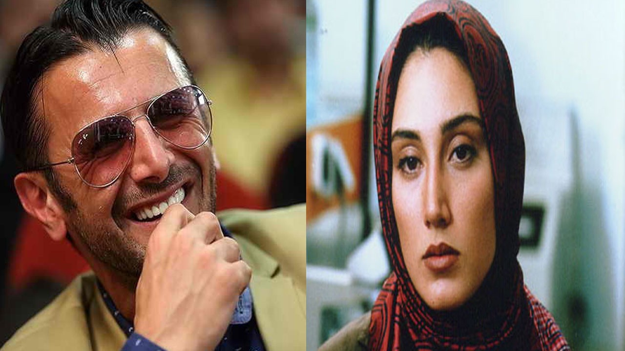 تصمیمات عجیب بازیگران سینما؛ از گلزار و  امین حیایی تا هدیه تهرانی