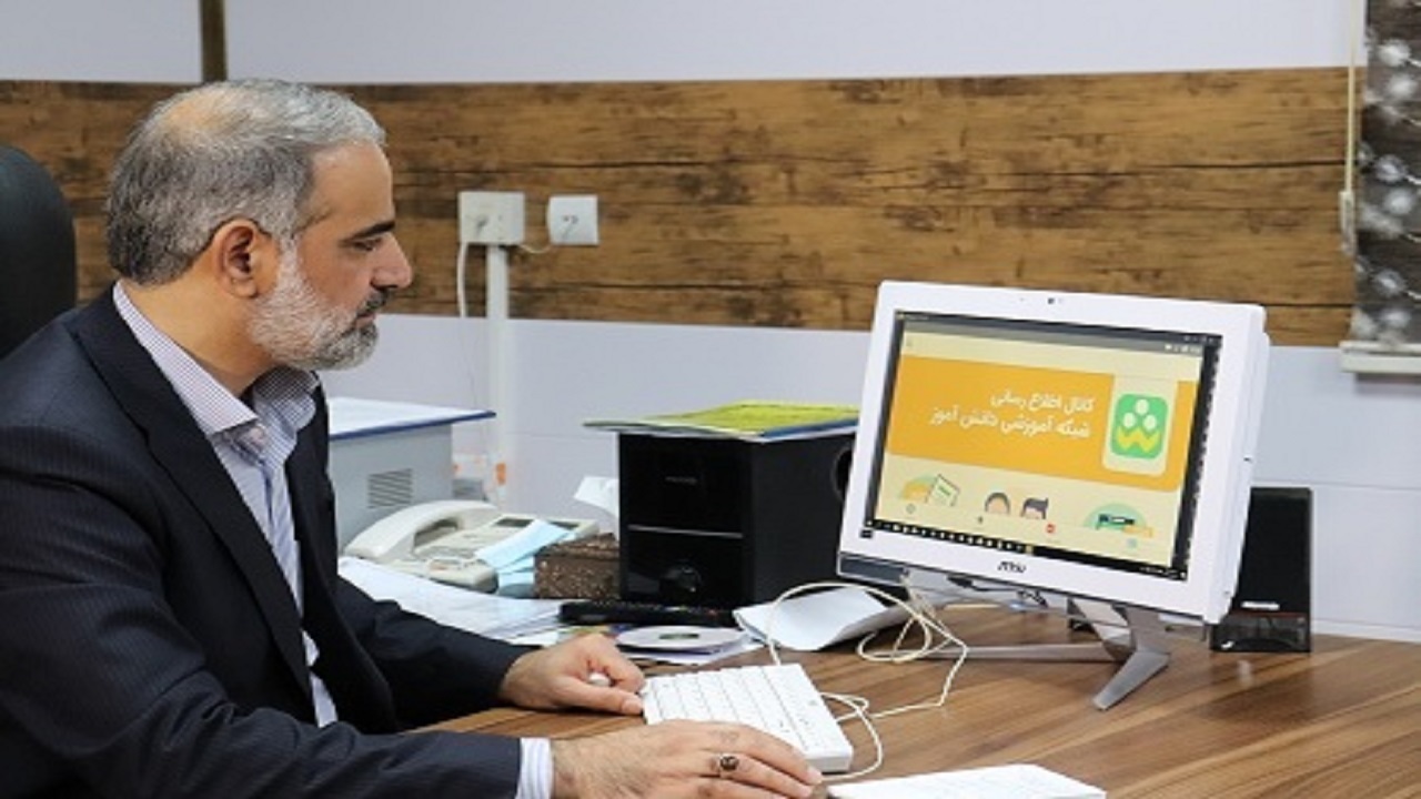 لزوم شناسایی، پرورش و هدایت استعداد‌های برتر