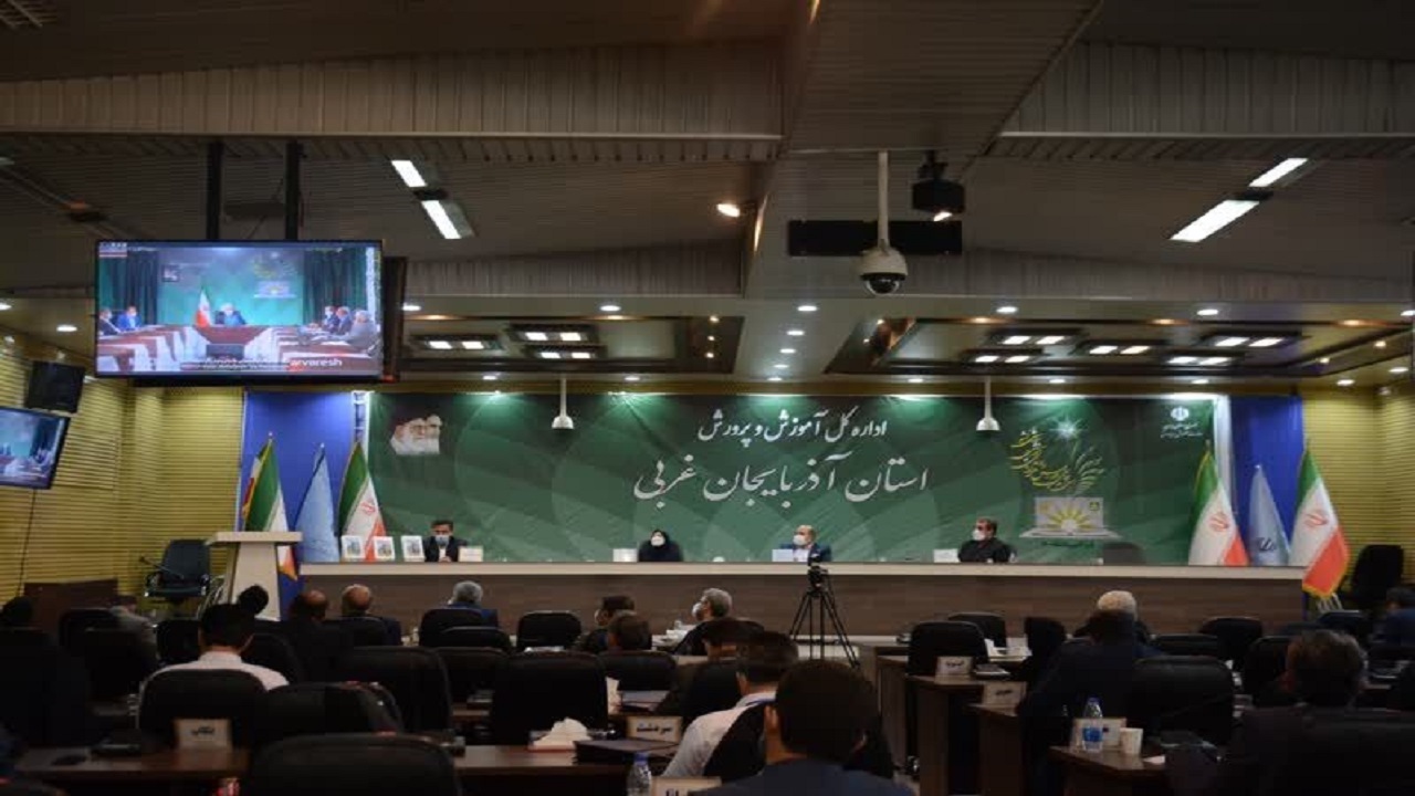 آذربایجان غربی آماده واکسیناسیون بیش از ۳۸ هزار فرهنگی