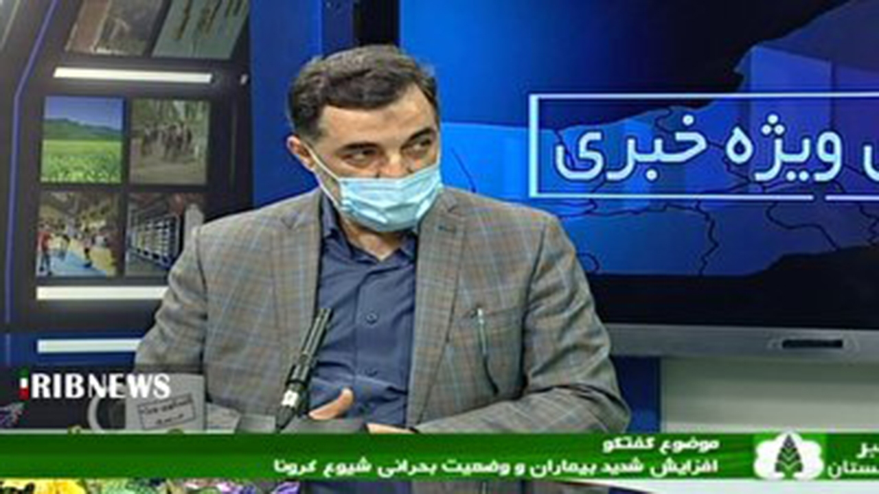 هر واکسنی که در دسترس بود، حتماً بزنید