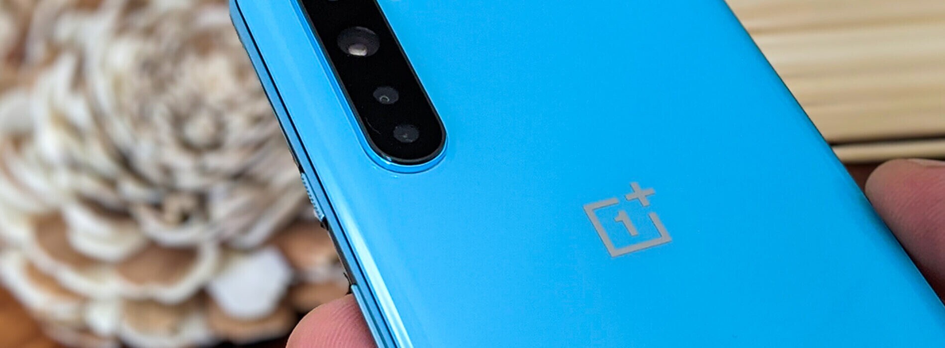 تلفن همراه OnePlus ۹ R