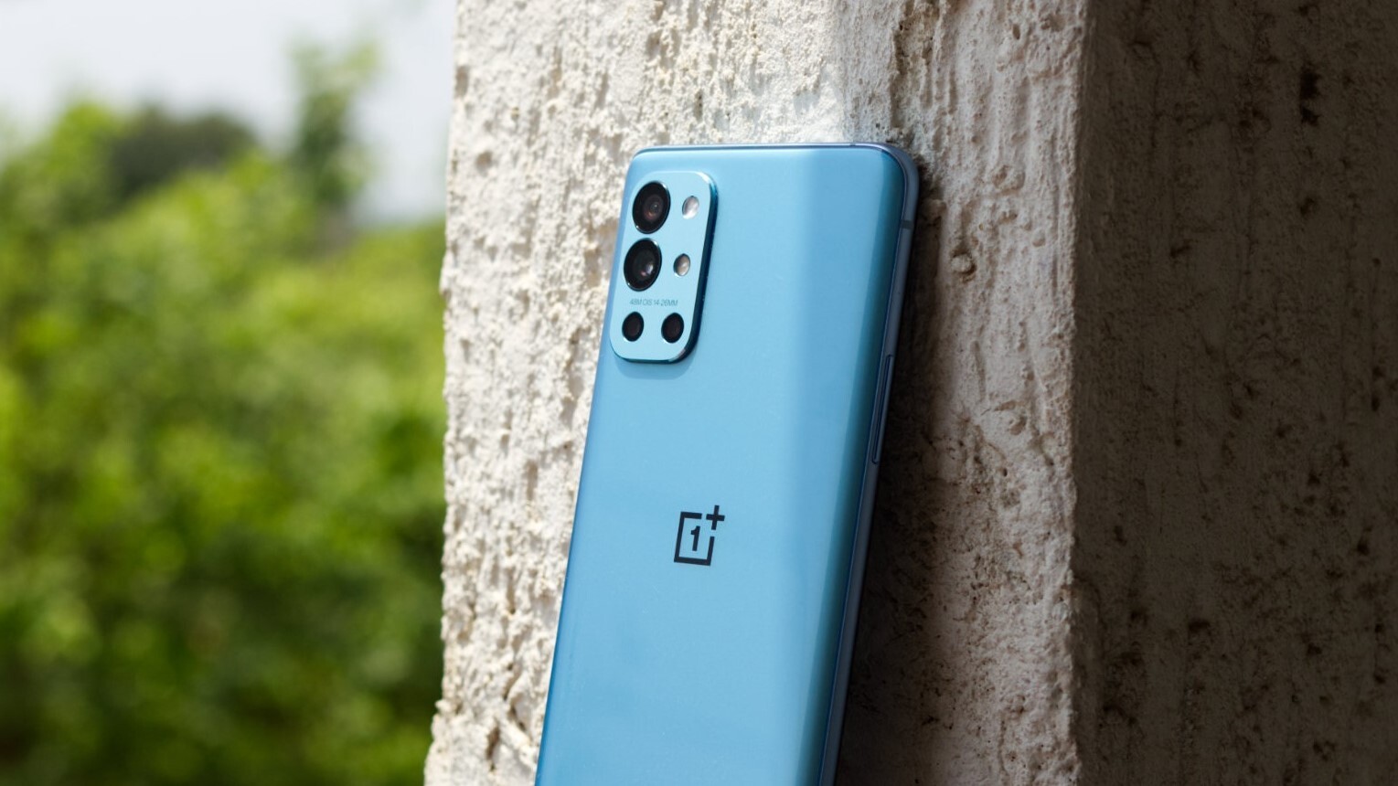  OnePlus ۹ R