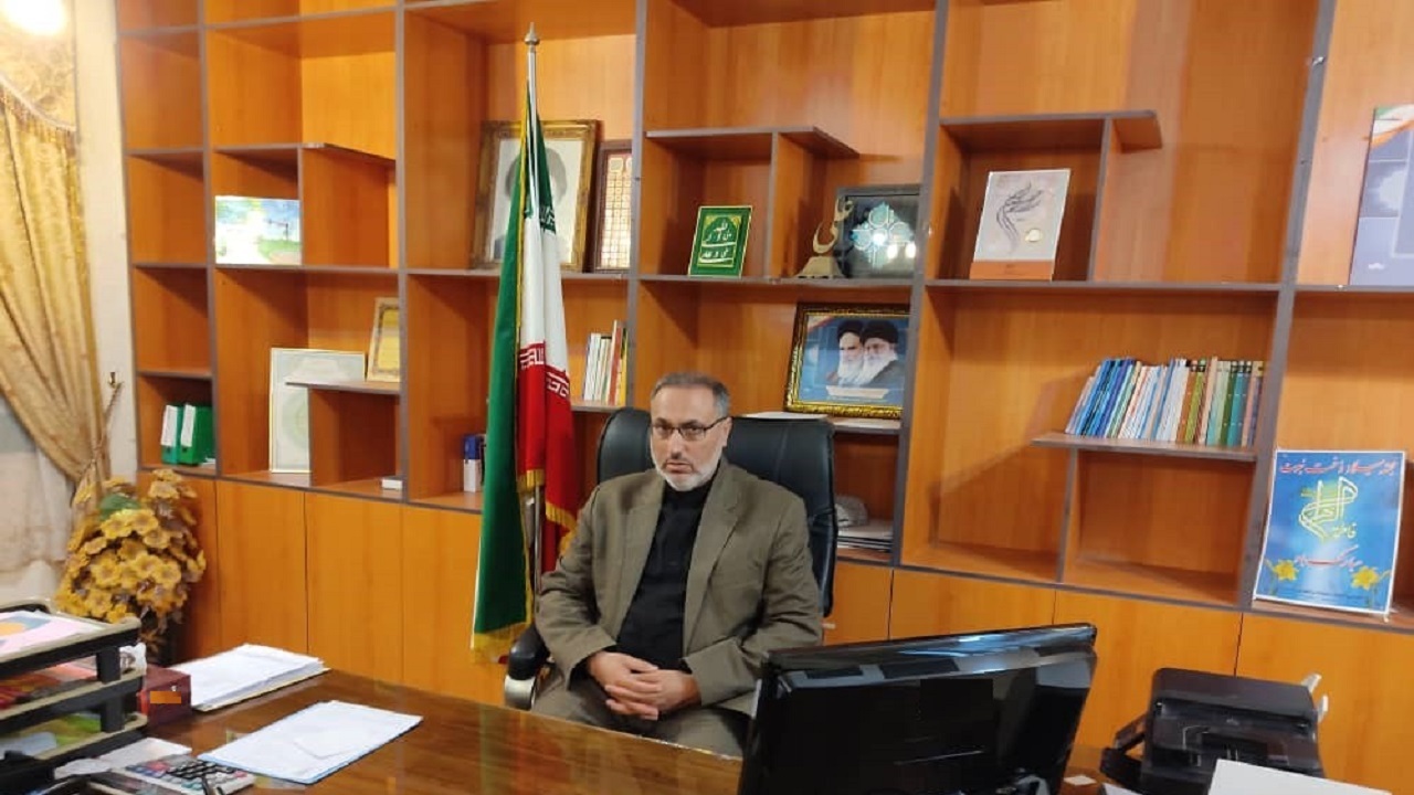 در ۵ نقطه شهر فرهنگیان شادگانی در برابر کرونا واکسینه می‌شوند