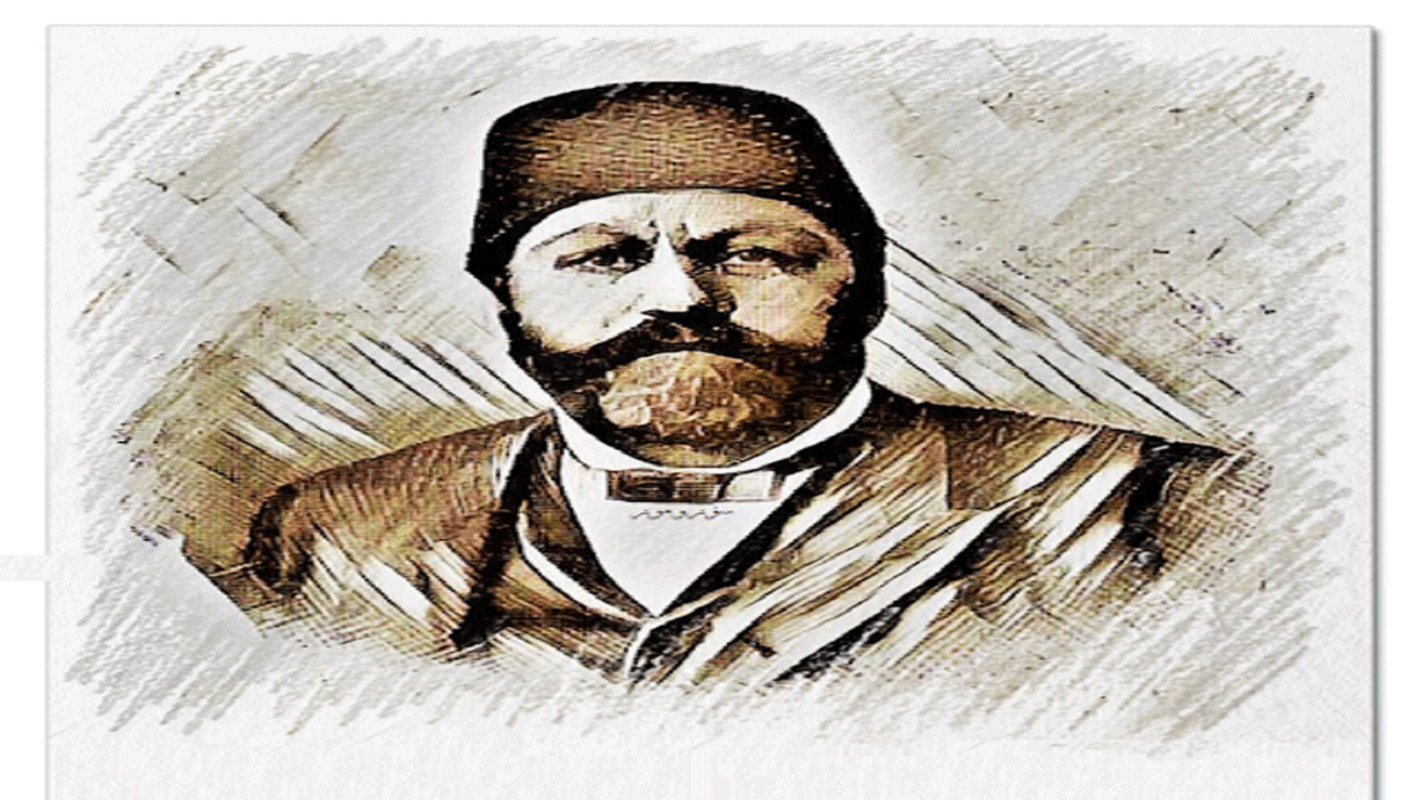 میرزا حبیب دستان پیشگام تحوّل در نثر و ترجمه فارسى