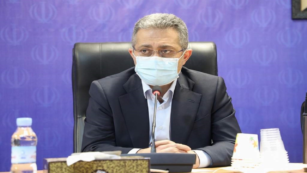 نگران پُرشدن تخت‌های بیمارستانی نباشید