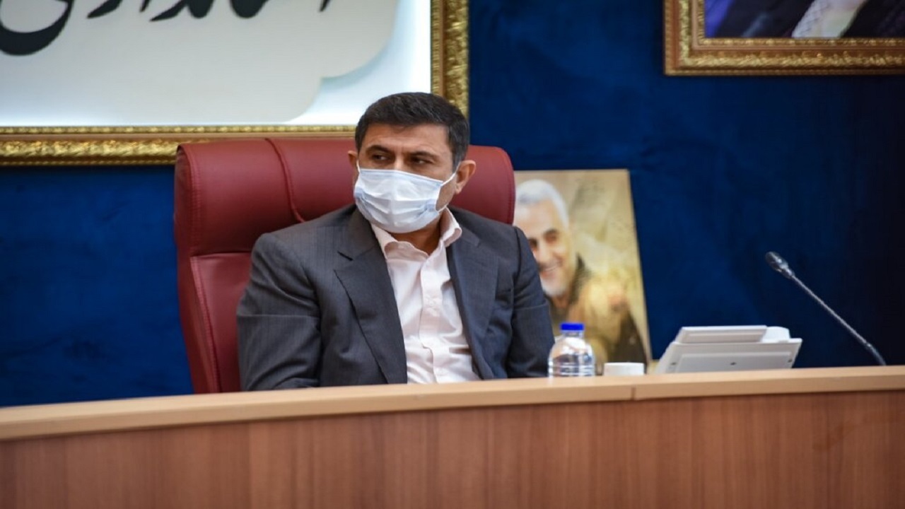 دومین کارخانه نوآوری و صنایع خلاق کشور در البرز آماده بهره برداری شد