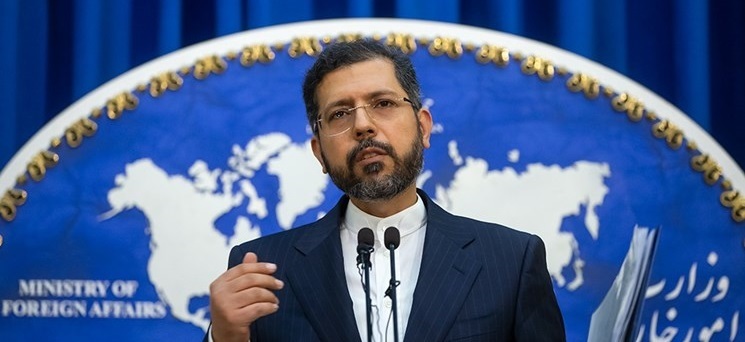 نگرانی ایران از تداوم درگیری بین نیروهای مرزی جمهوری آذربایجان و ارمنستان
